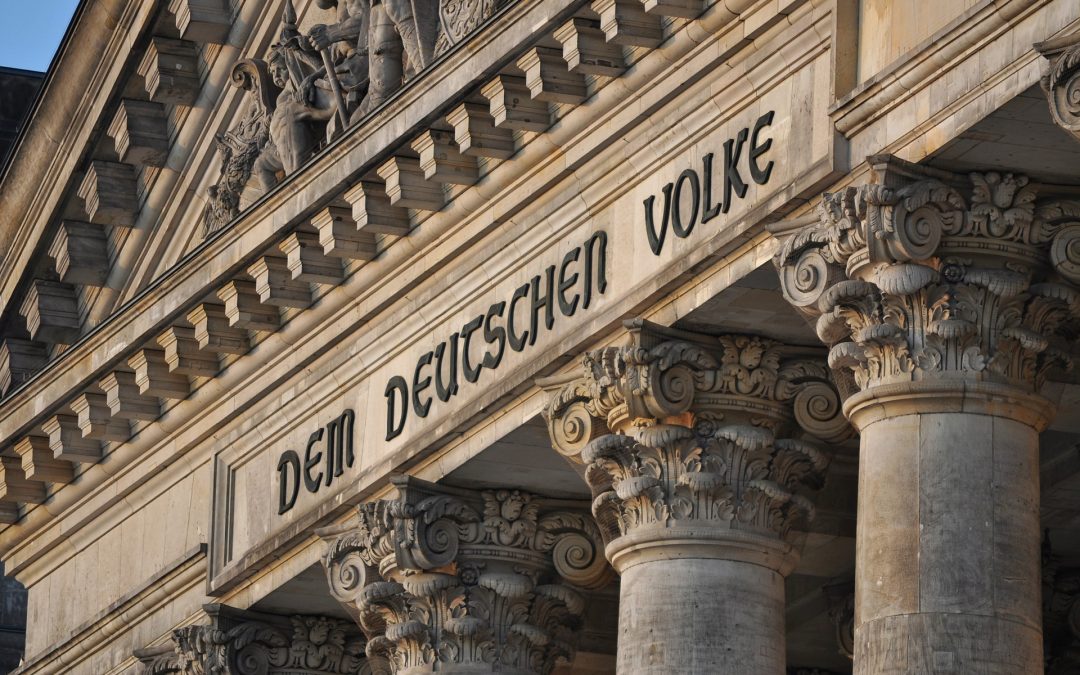 Bundestag: Jürgen Braun (AfD) jetzt im Ältestenrat und im Ausschuss für Menschenrechte